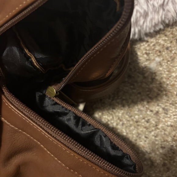 Force Awakens Rey Loungefly Backpack - Picture 5 of 10